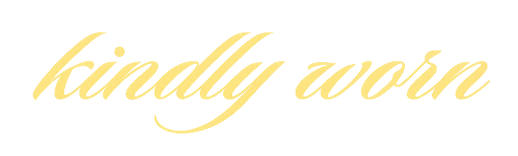 Kindly Worn | Pre-loved clothing in South Africa